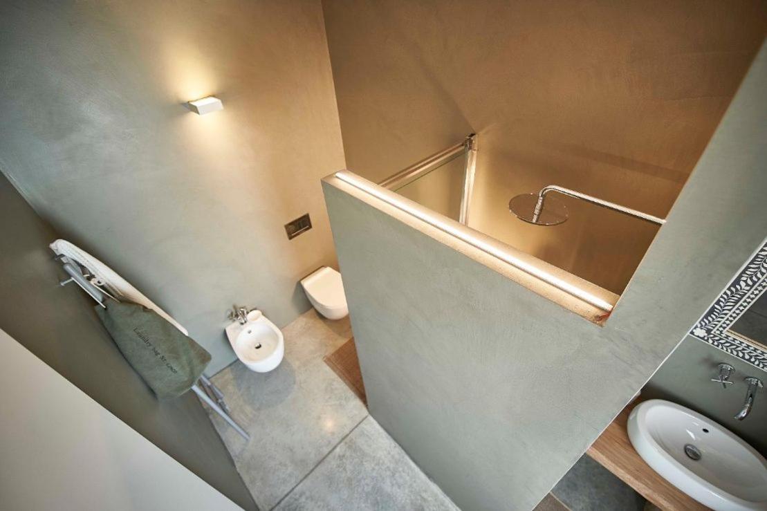 B&B Barco41 Sant'Angelo di Piove di Sacco Dış mekan fotoğraf