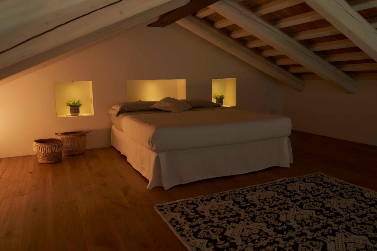 B&B Barco41 Sant'Angelo di Piove di Sacco Dış mekan fotoğraf